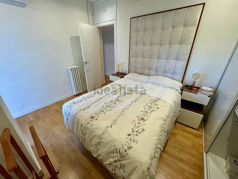 Wohnung 70 m² in Madrid