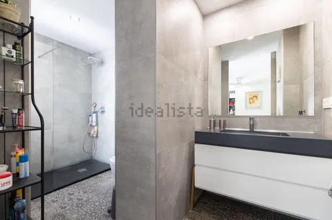 Pis de 100 m² a València