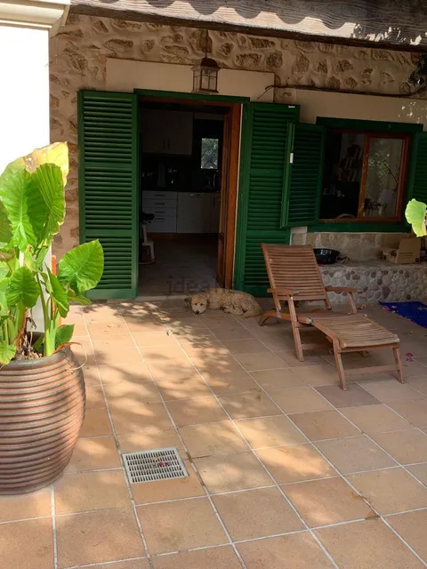 Casa de 180 m² a Bunyola