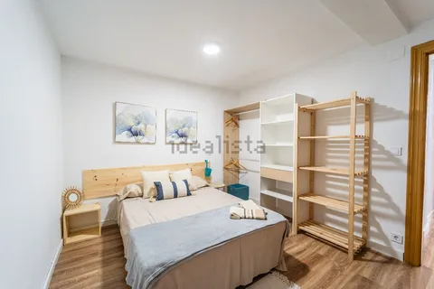 Chambre à louer, Burgos