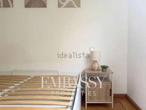 Pis de 87 m² a Madrid