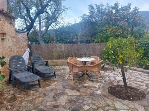 Haus 61 m² in Fornalutx