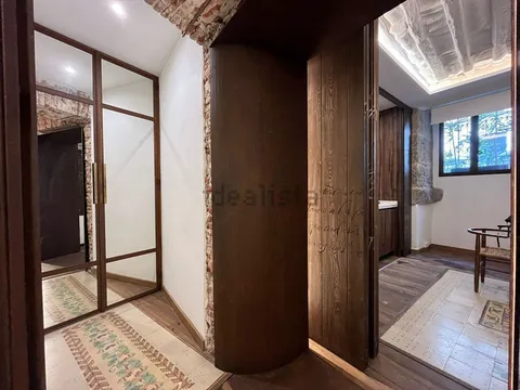 Pis de 94 m² a Madrid