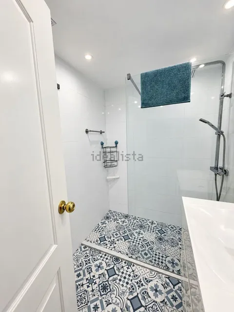 Flat 78 m² in Benalmádena