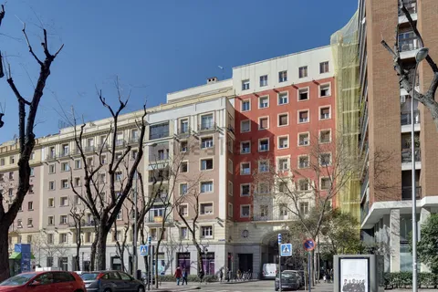 Pis de 140 m² a Madrid