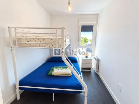 Flat 88 m² in Alovera