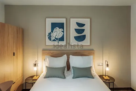 Chambre à louer, Barcelone