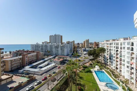 Pis de 55 m² a Fuengirola