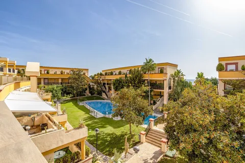 Pis de 50 m² a Marbella