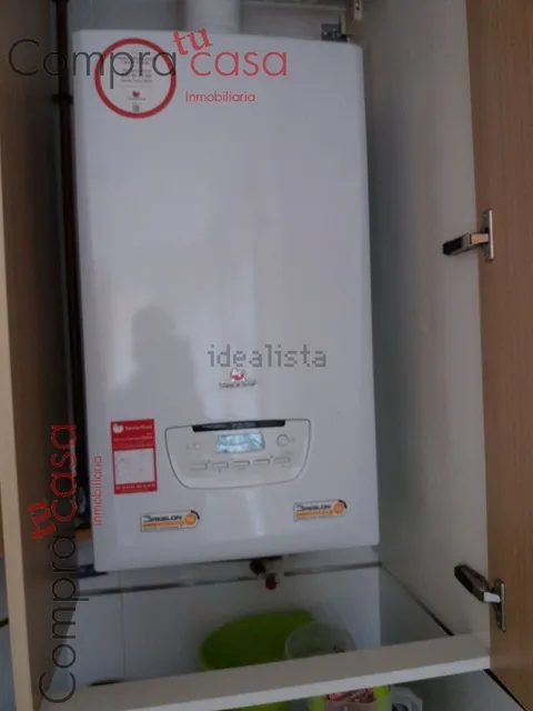 Pis de 111 m² a Segovia