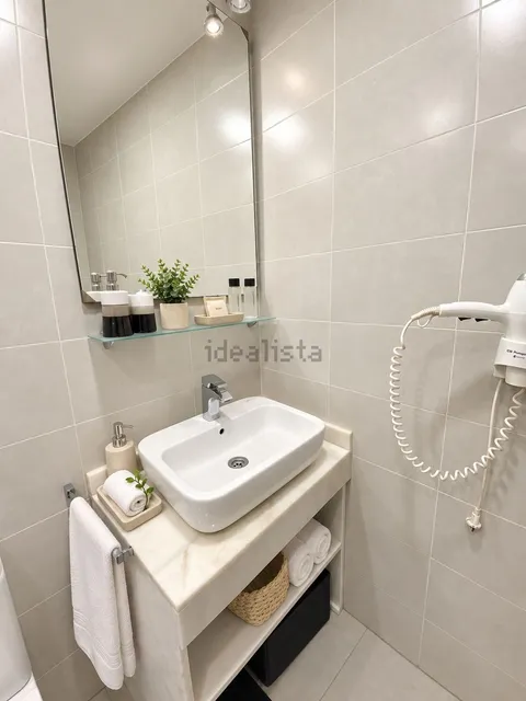 Appartamento 55 m² a Málaga