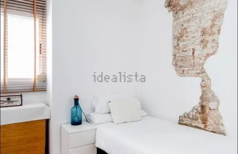 Pis de 86 m² a València