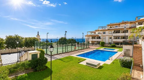 Pis de 172 m² a Benalmádena