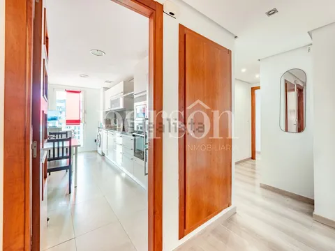 Pis de 82 m² a València
