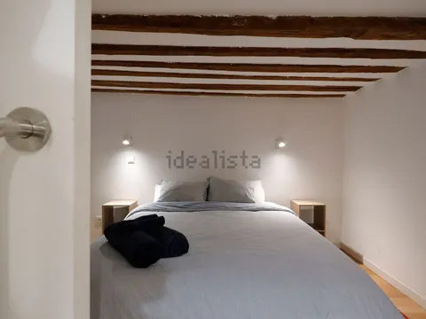 Piso de 92 m² en Madrid
