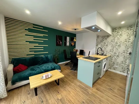 Wohnung 60 m² in Mota del Cuervo (3/10)