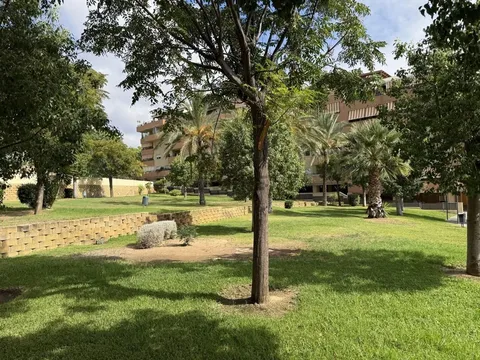 Pis de 95 m² a Torremolinos