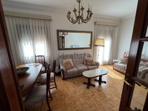 Chambre à louer, Segovia