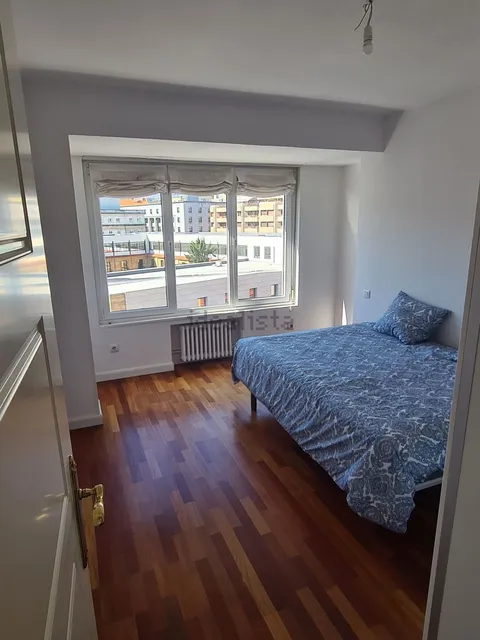 Pis de 164 m² a Oviedo