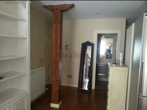 Квартира 40 м² у Soria