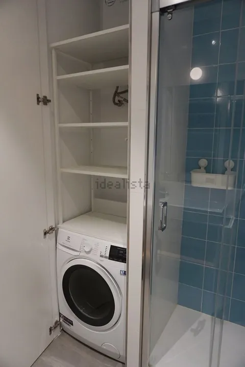 Pis de 72 m² a Madrid