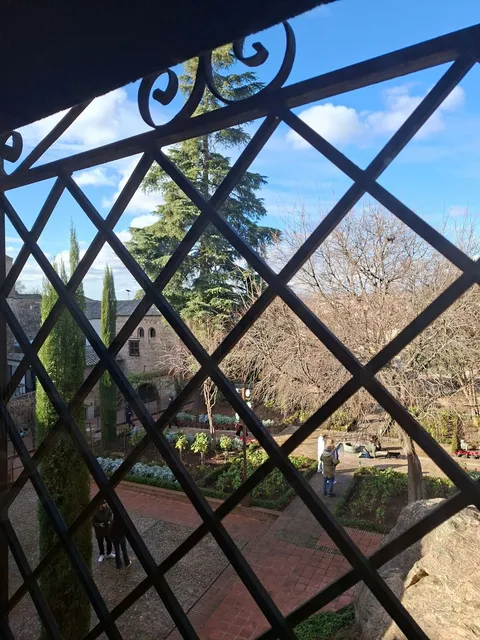 Habitació de lloguer, Toledo