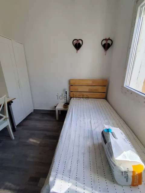 Chambre à louer, Oviède