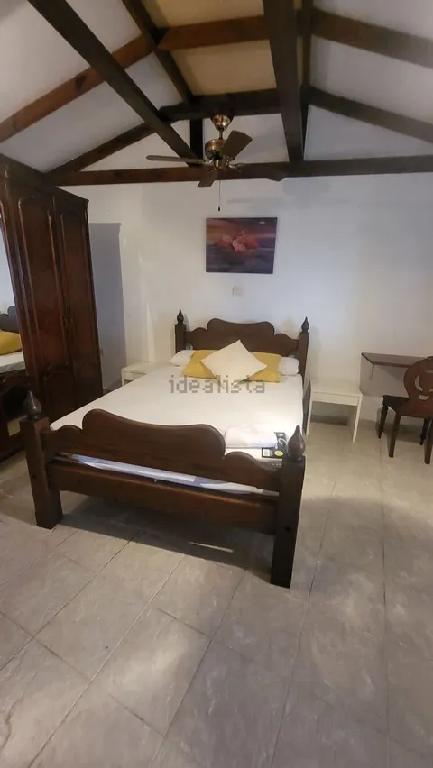 Stanza in affitto, Garachico