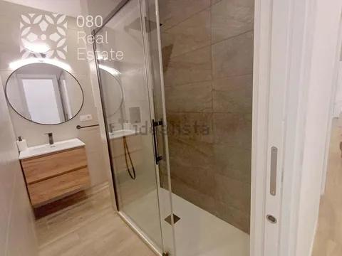 Pis de 86 m² a Barcelona