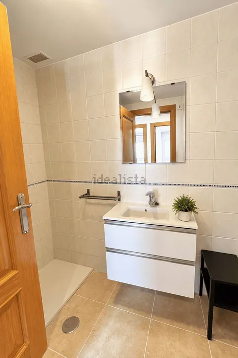 Pis de 124 m² a Altea