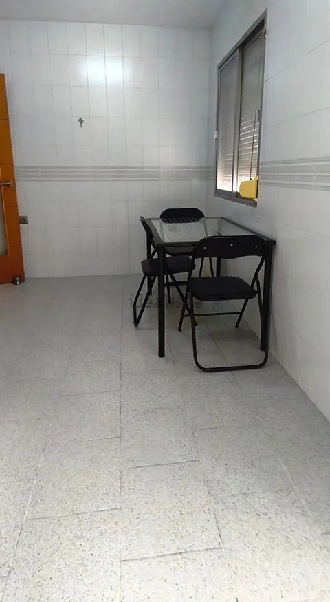 Piso de 105 m² en Málaga