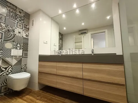 Pis de 127 m² a València
