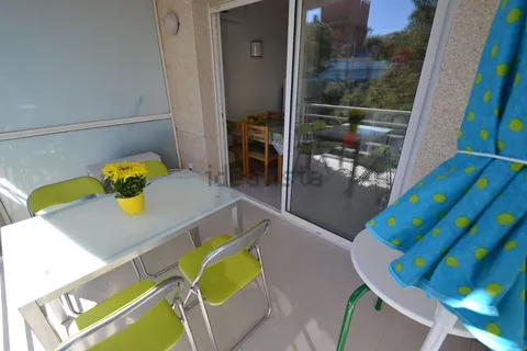 Pis de 31 m² a Salou