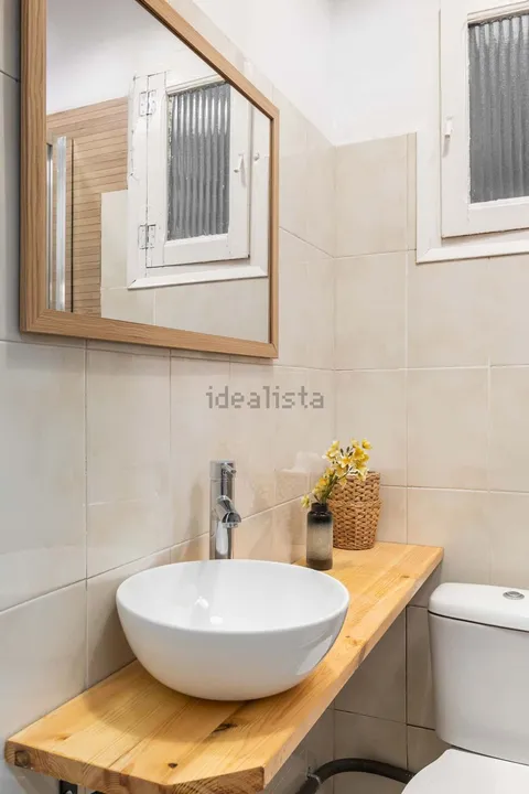 Quarto para alugar, Barcelona