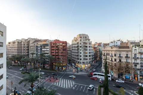 Piso de 97 m² en Valencia