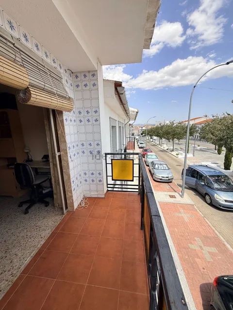 Apartamento 75 m² em Torrecampo