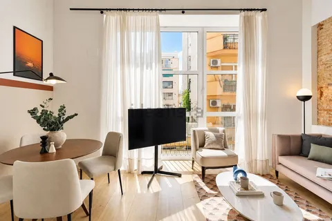 Pis de 70 m² a Madrid