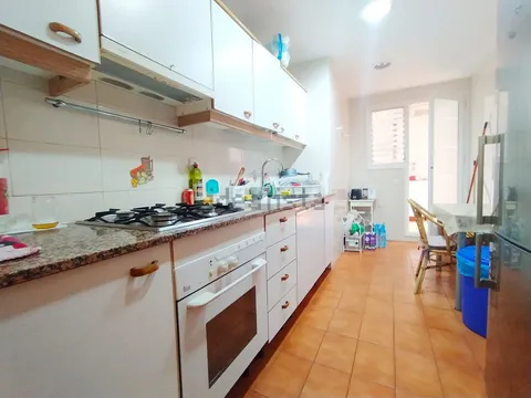 Pis de 110 m² a Barcelona