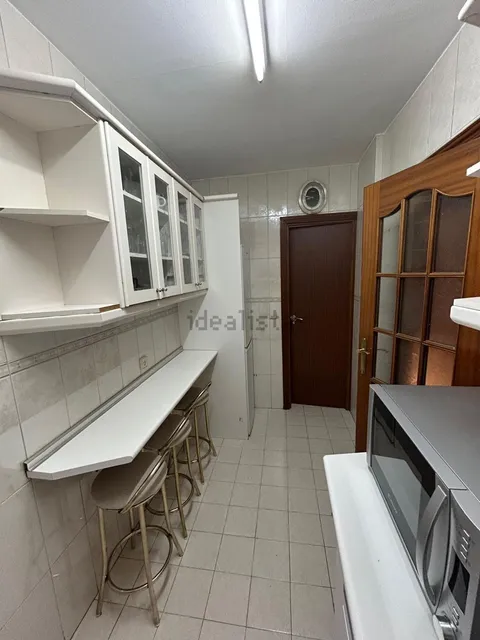 Pis de 120 m² a Madrid