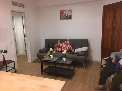 Pis de 60 m² a Còrdova