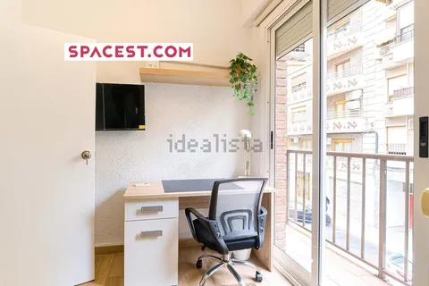 Room for rent, Elx / Elche