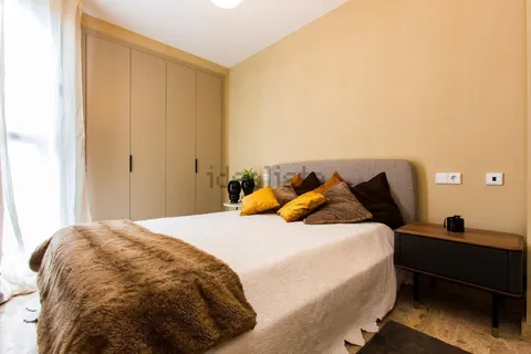 Apartamento 42 m² em Montserrat