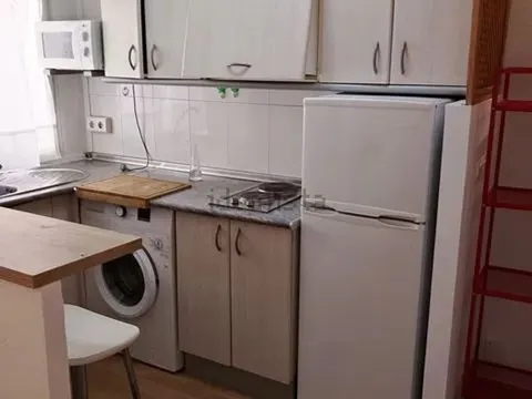 Appartamento 45 m² a Málaga