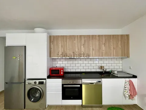 Appartamento 60 m² a La Orotava