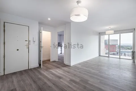 Pis de 116 m² a Granada