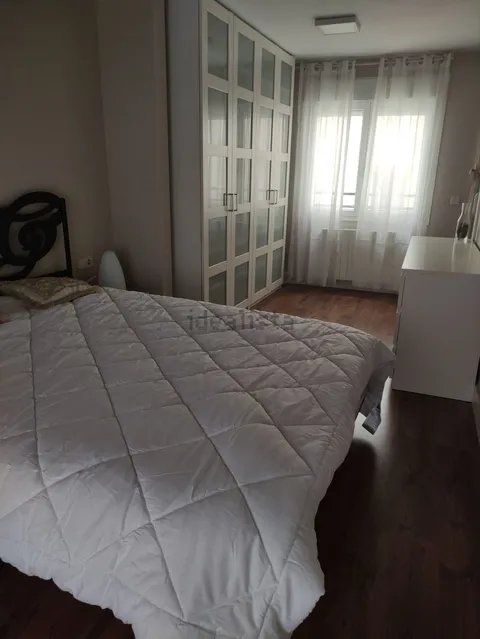 Flat 95 m² in Pamplona