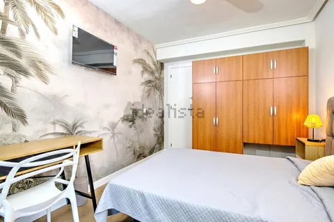 Chambre à louer, Alicante