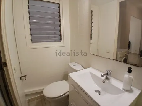 Appartement 30 m² à Barcelone