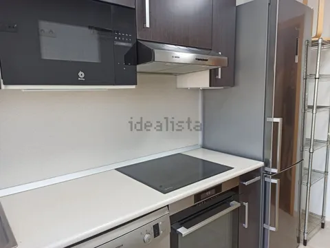 Flat 85 m² in Cadrete