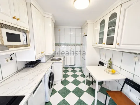Pis de 78 m² a Los Corrales de Buelna